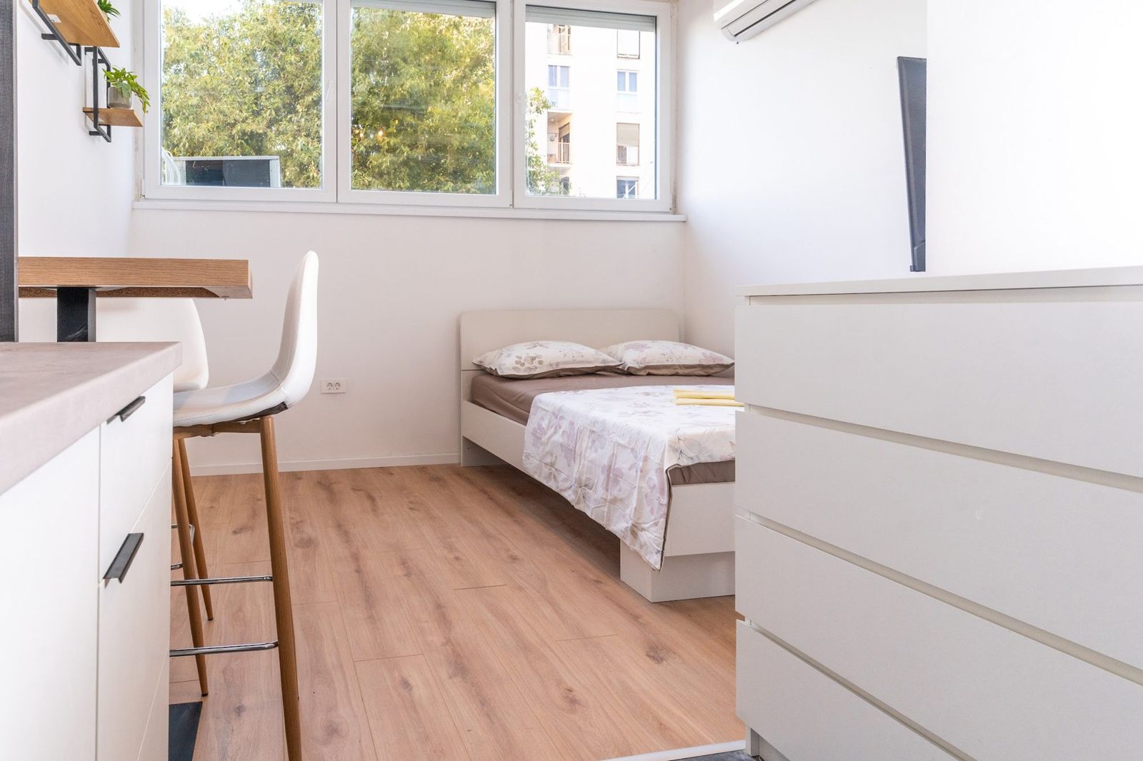 Održavanje apartmana Pula